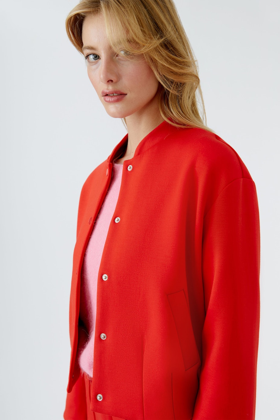 Blouson - bramble berry