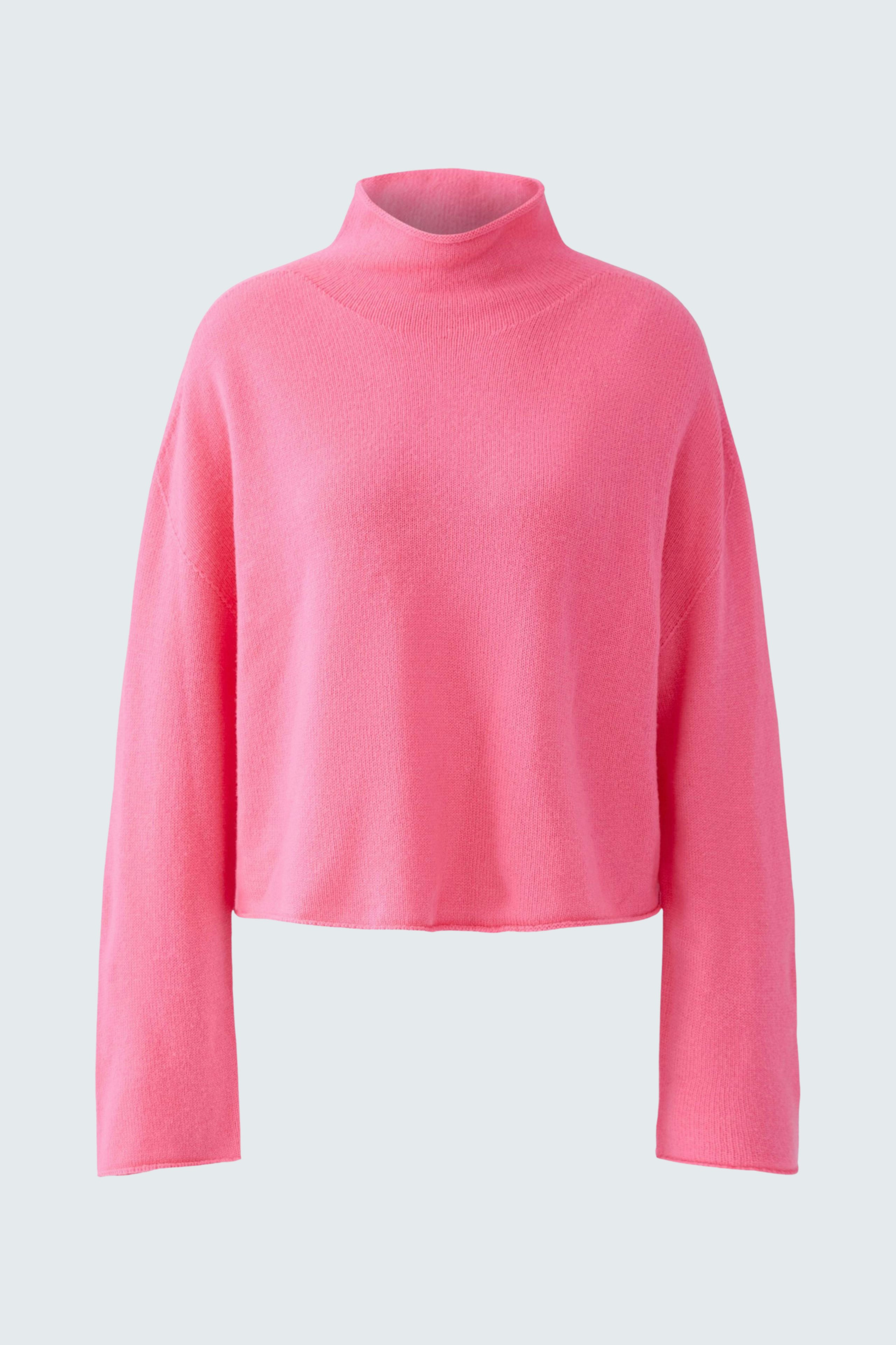 Bild 7 von Pullover - pink in pink | Oui