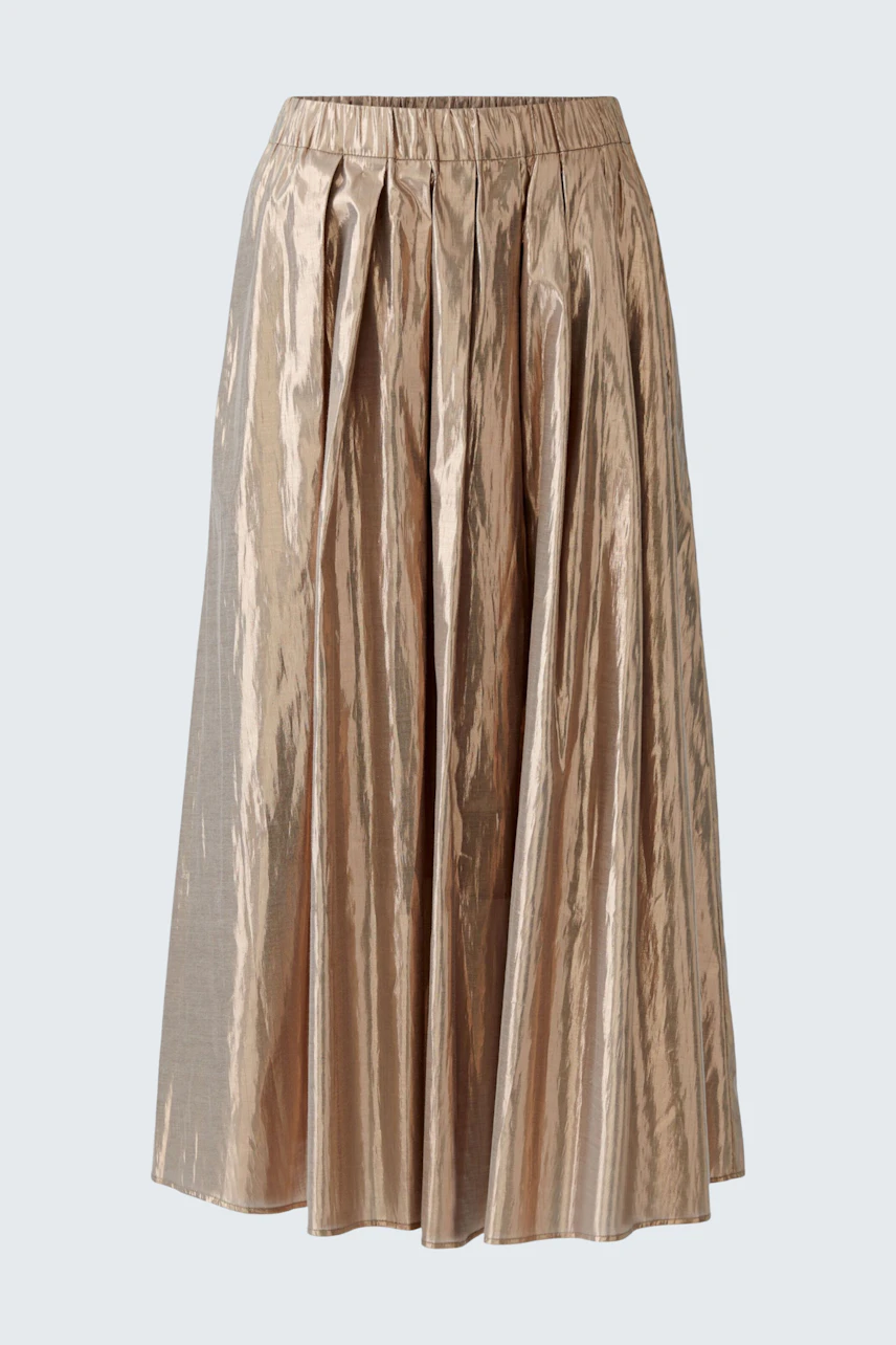 Bild 5 von Midi skirt - fungi in fungi | Oui