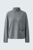 Pullover - grey