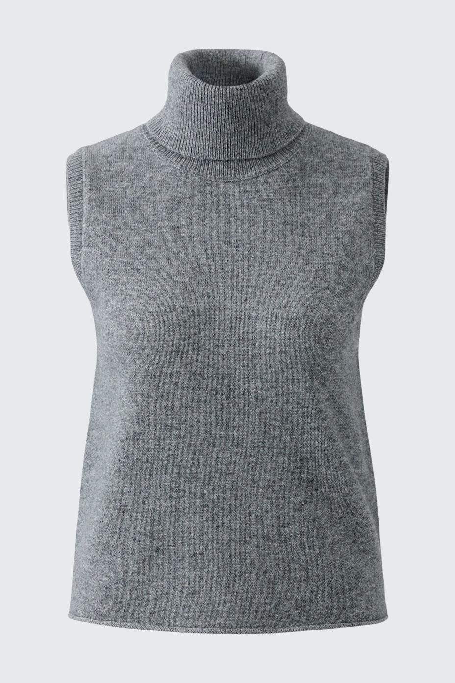 Stricktop - grey