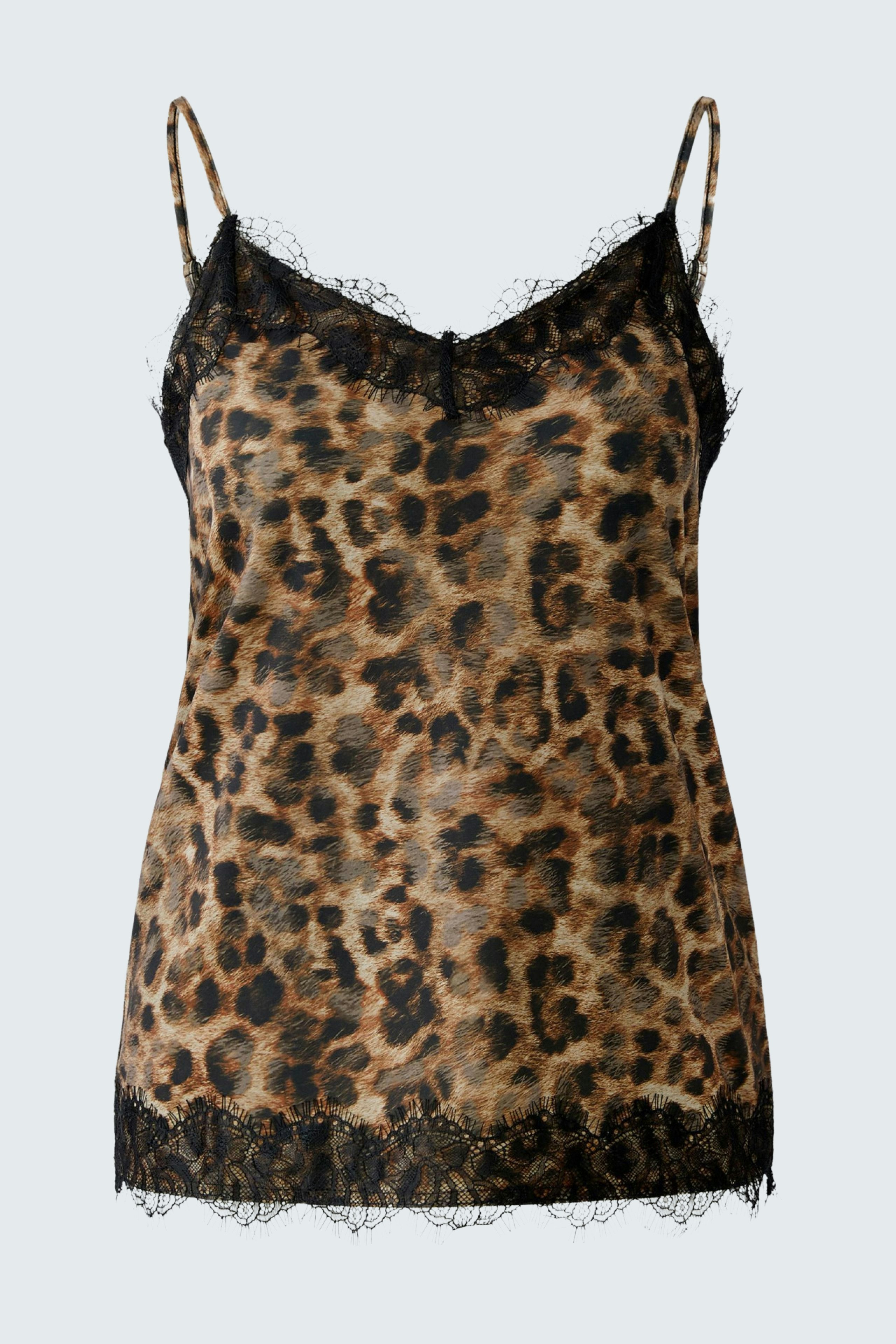 Bild 6 von Top - camel grey in camel grey | Oui