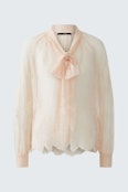 Blouse - sepia rose
