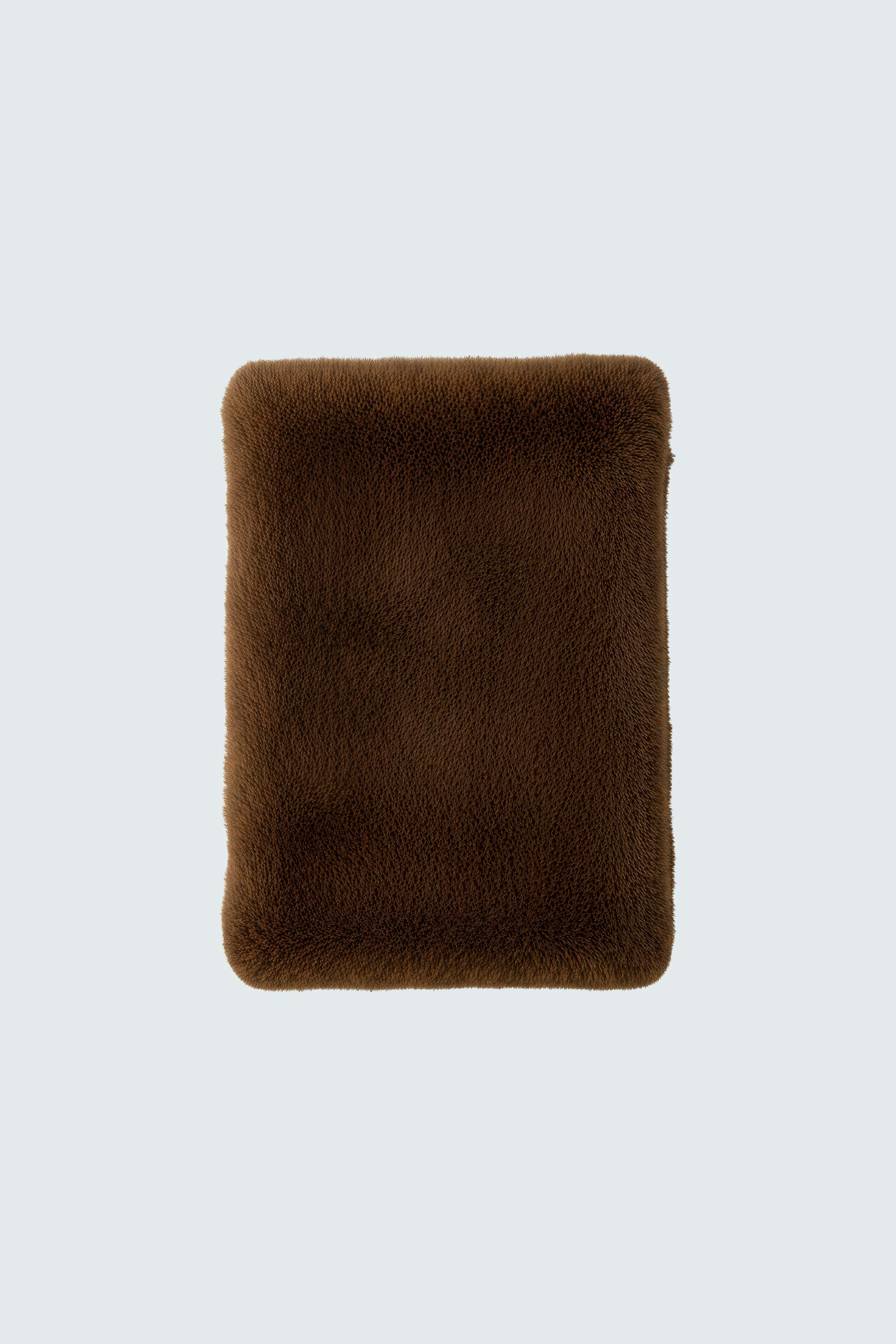 Bild 1 von Scarf - taupe in taupe | Oui