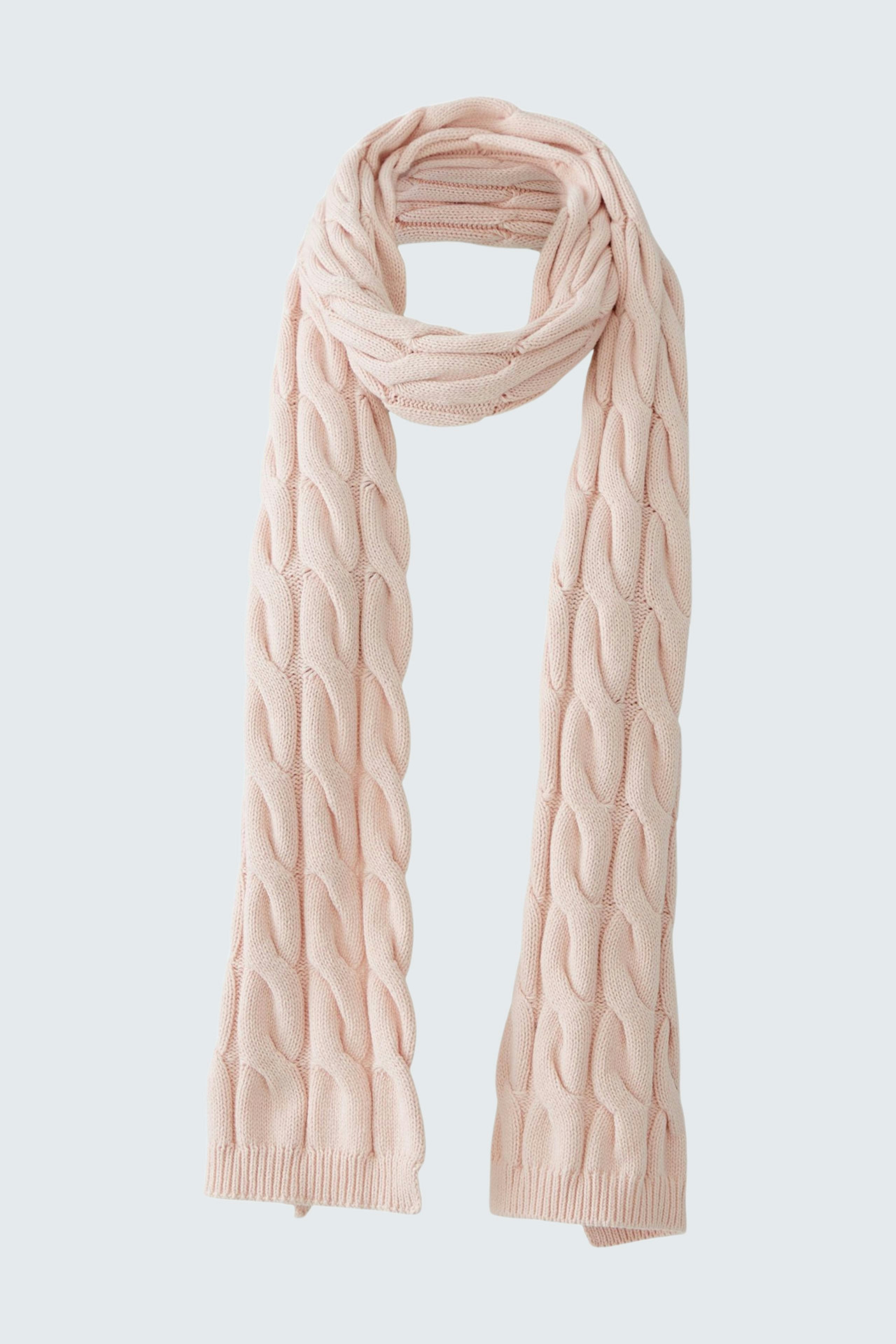 Bild 1 von Schal - sepia rose in sepia rose | Oui