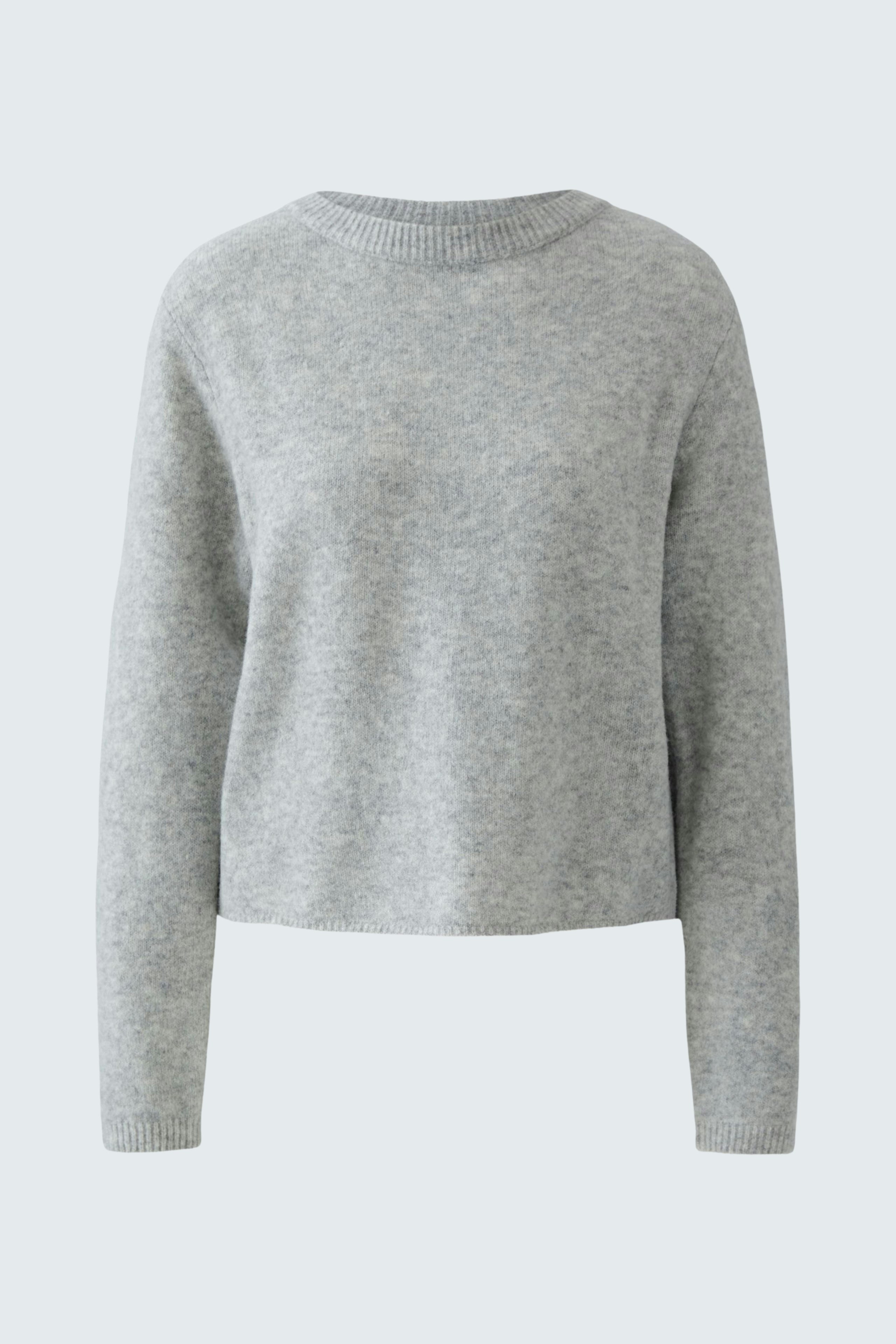 Bild 6 von Pullover - river stone in river stone | Oui