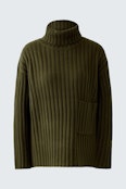 Pullover - khaki
