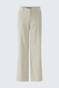 Cordhose - offwhite