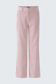 Cordhose - bleached mauve