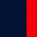 Color "dark blue red", Blue