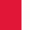 Farbe "red white", Rot