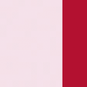 Farbe "rose red", Pink