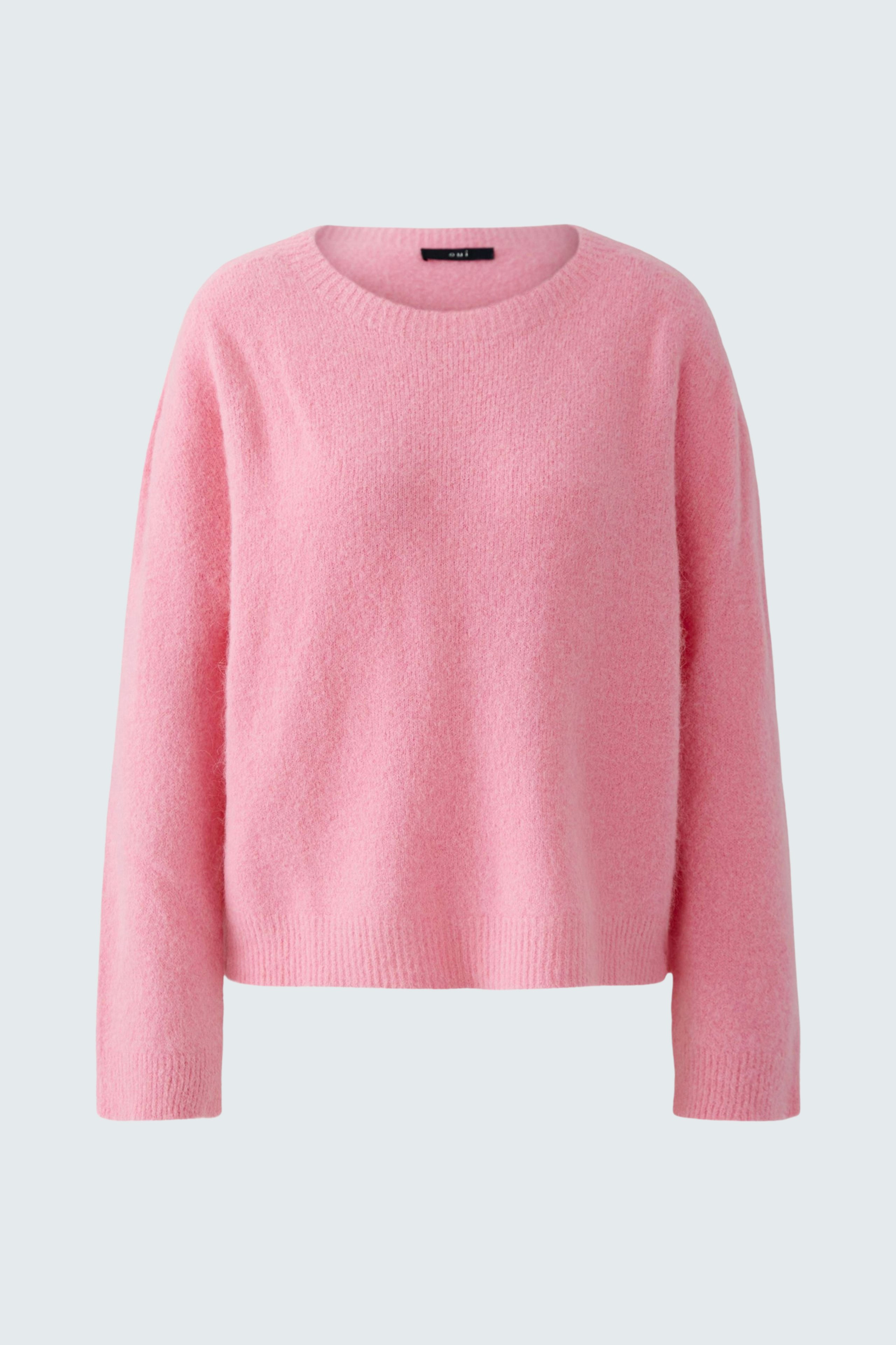 Bild 6 von Pullover - rose in rose | Oui