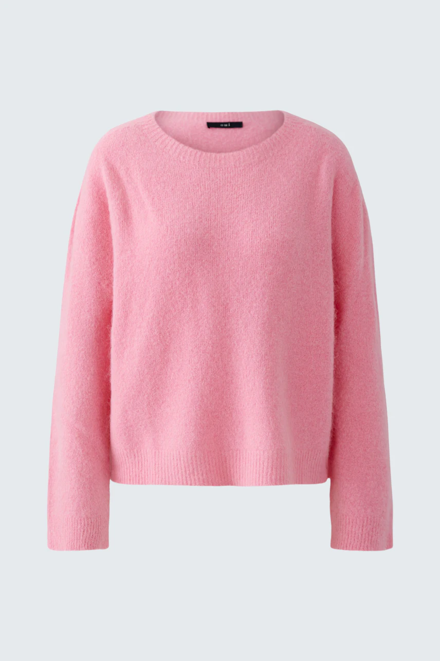 Bild 6 von pullover - rose in rose | Oui