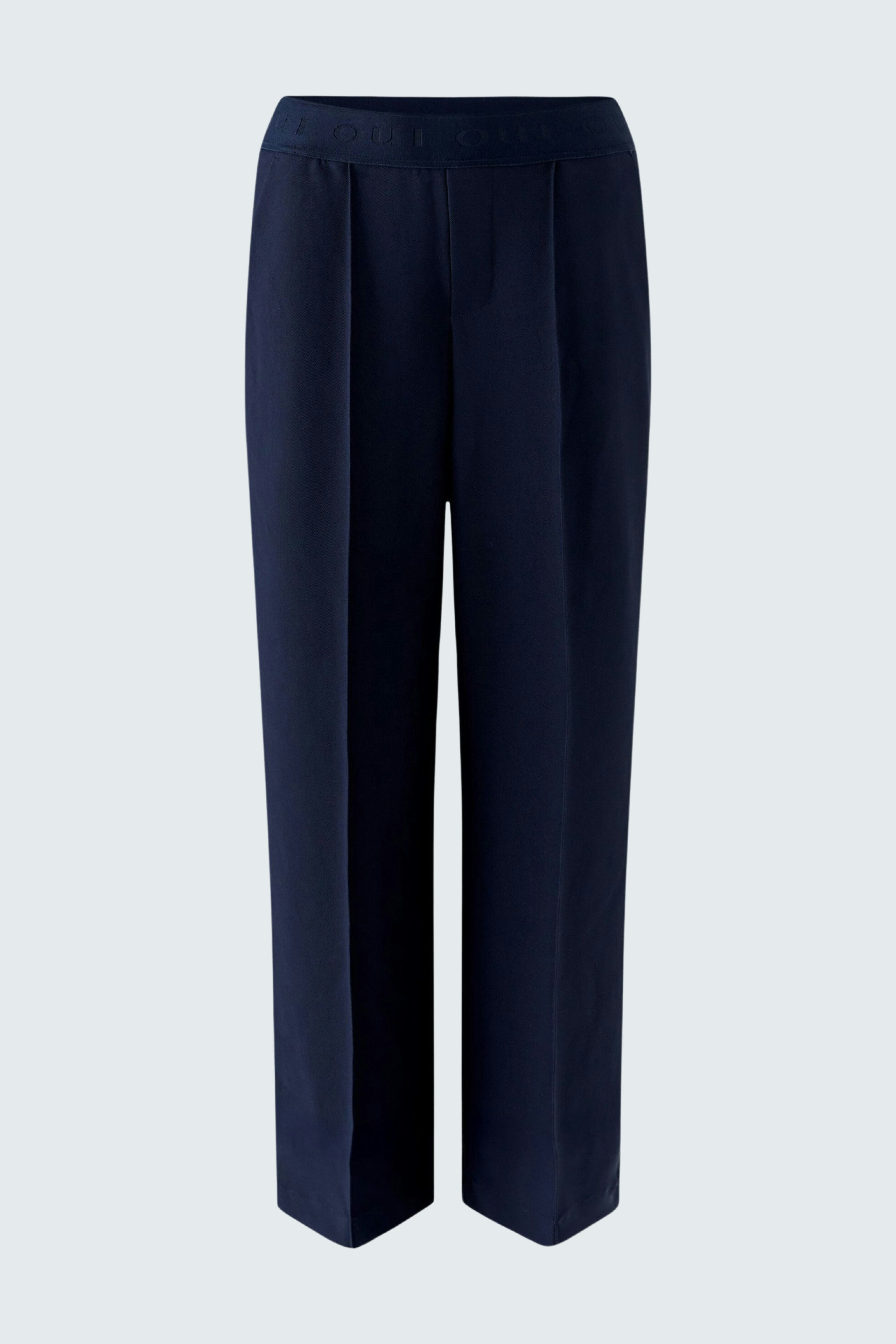 Bild 5 von NEYA Culotte - darkblue in darkblue | Oui