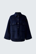 Jacke - darkblue