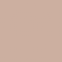 Color "dusty rose", rosa