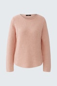 NAOLIN Pullover - dusty rose