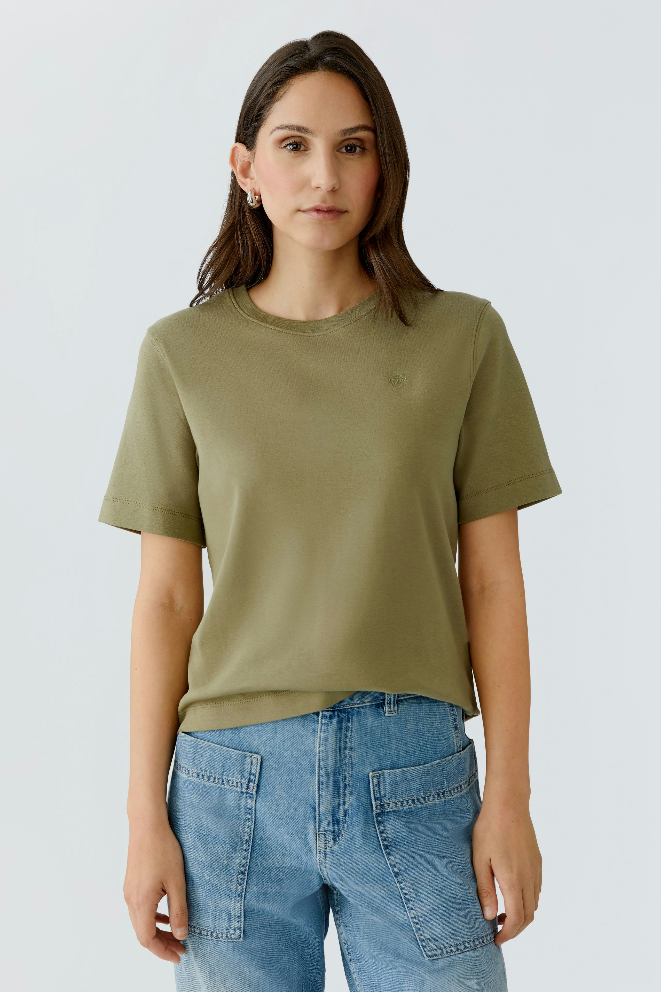 Bild 2 von SVEHA T-Shirt - green garden in green garden | Oui