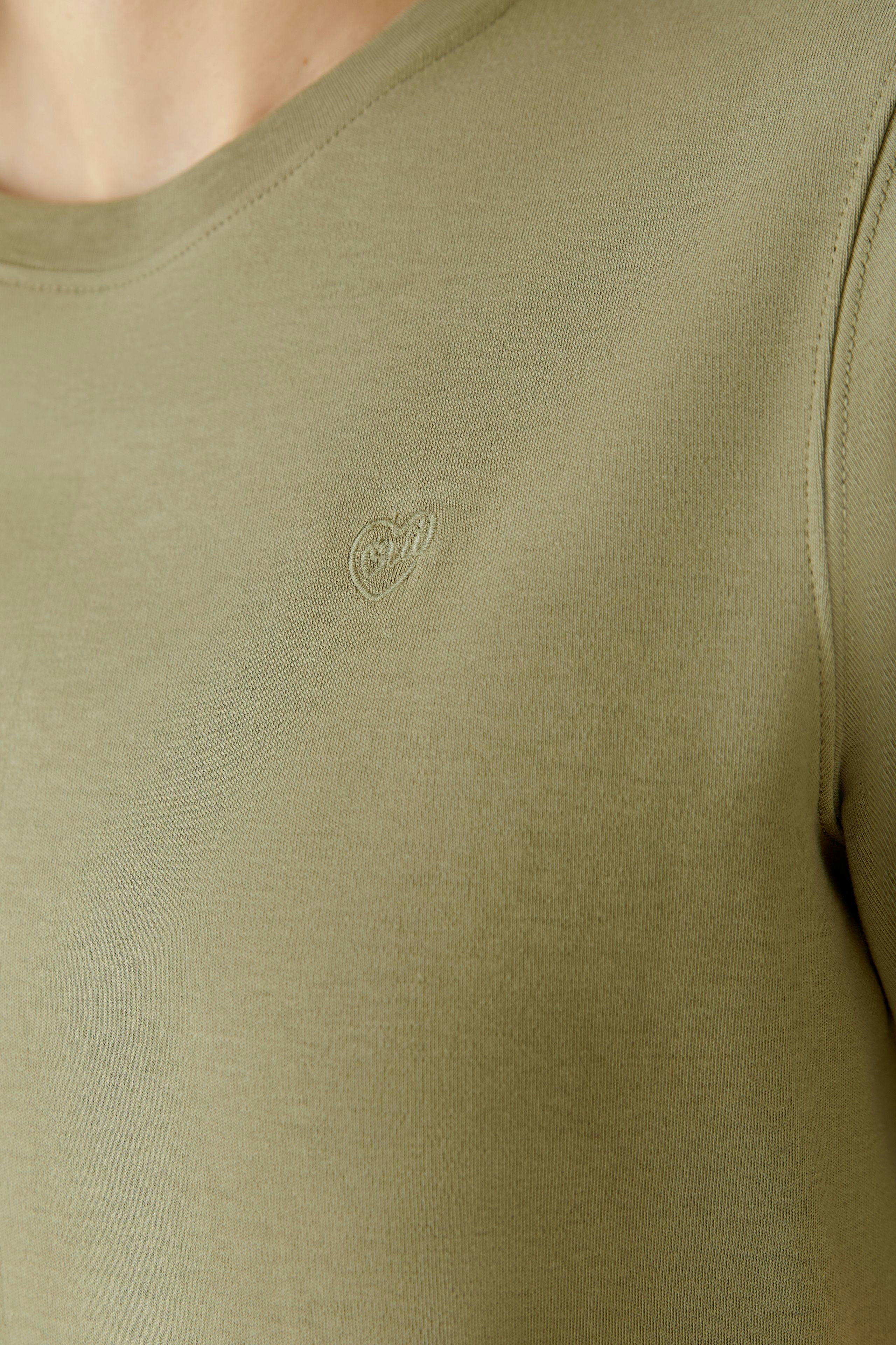 Bild 4 von SVEHA T-Shirt - green garden in green garden | Oui