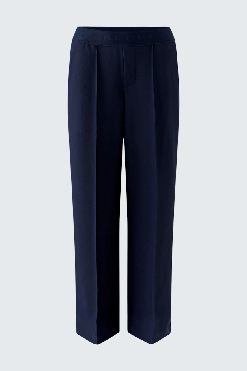 Bild 7 von NEYA Culotte - darkblue in darkblue | Oui
