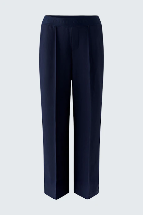 NEYA Culotte - darkblue