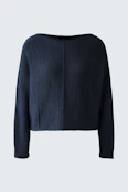 Pullover - darkblue