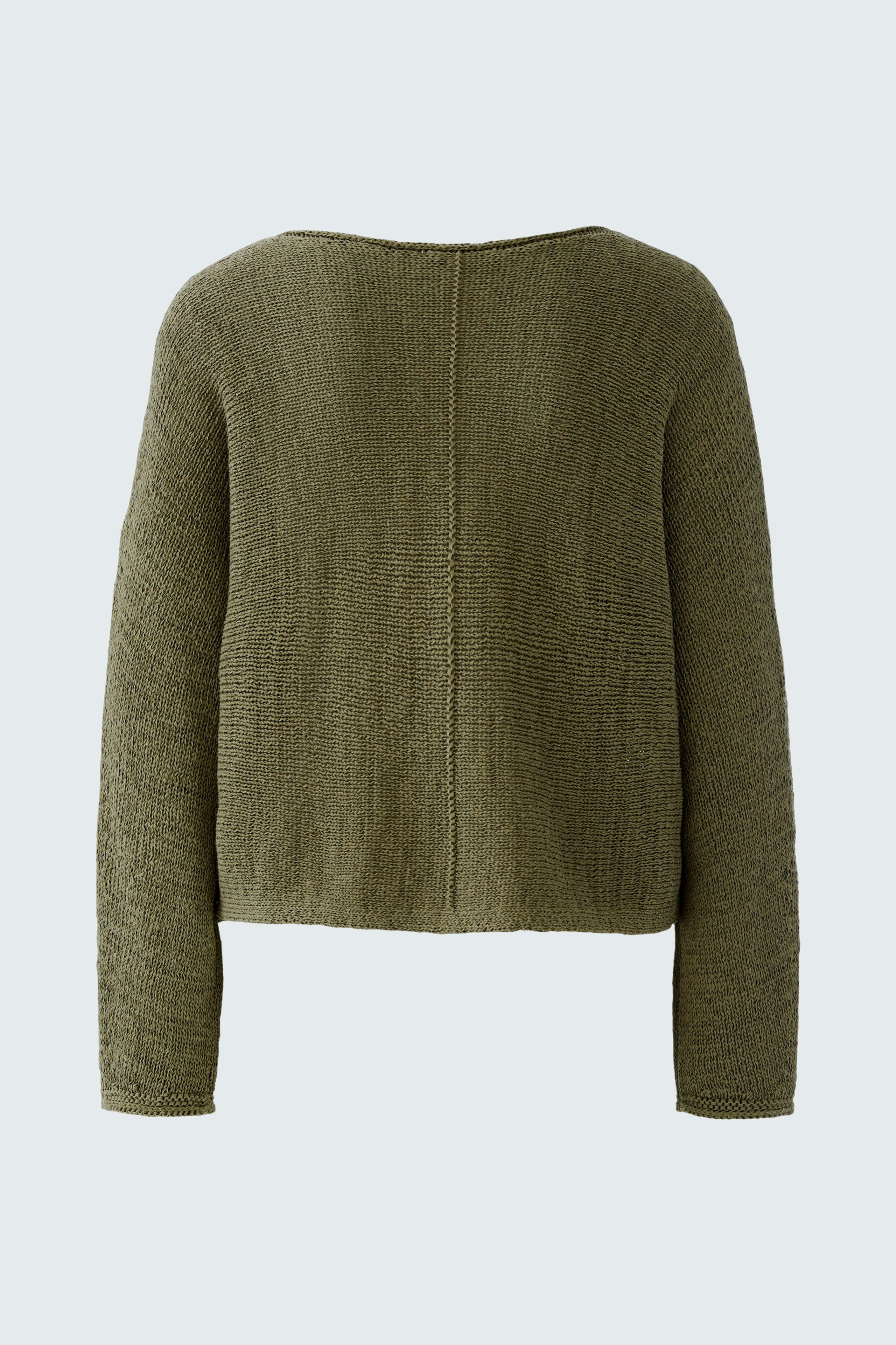 Bild 7 von Pullover - green garden in green garden | Oui