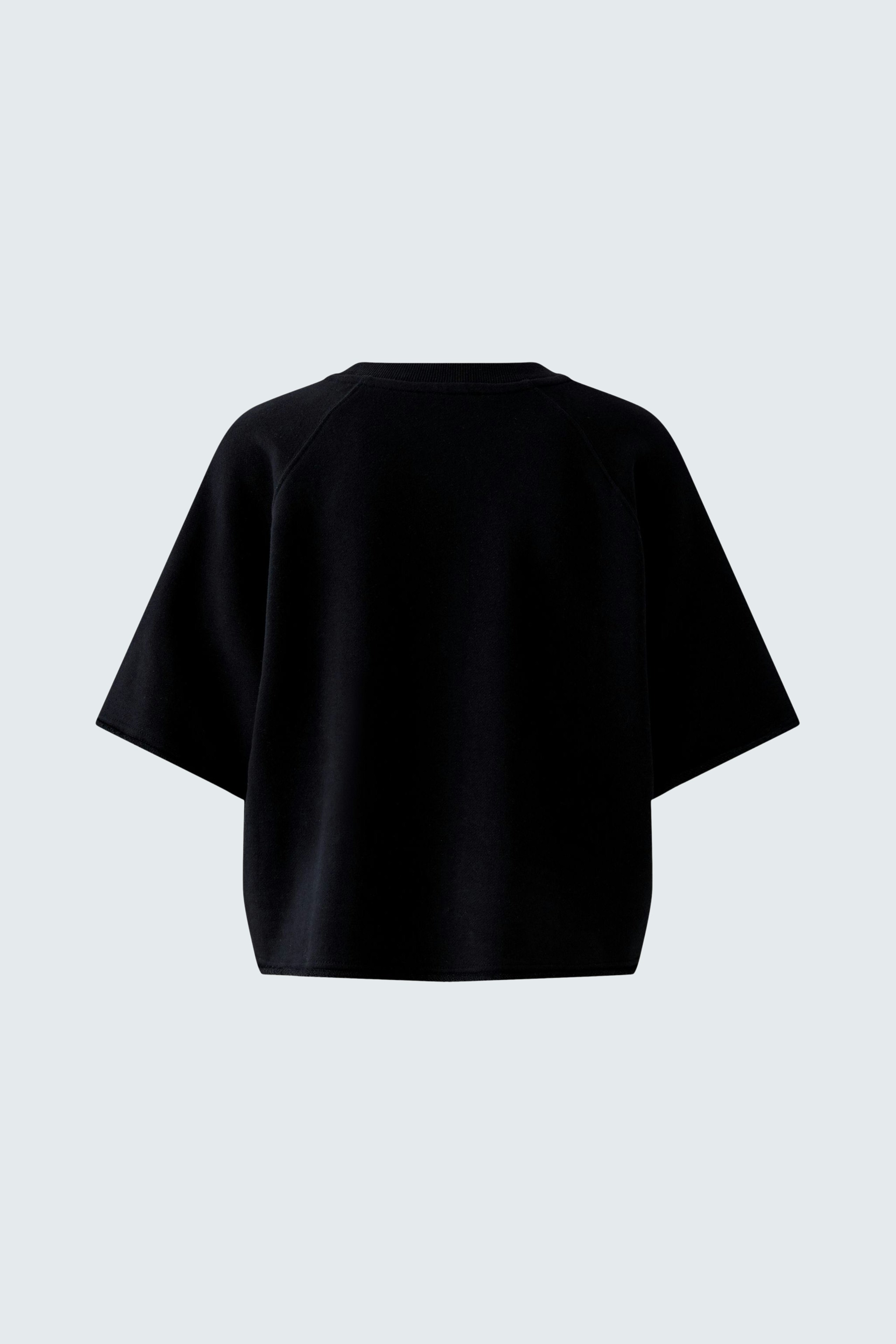 Bild 8 von Sweatshirt - black in black | Oui