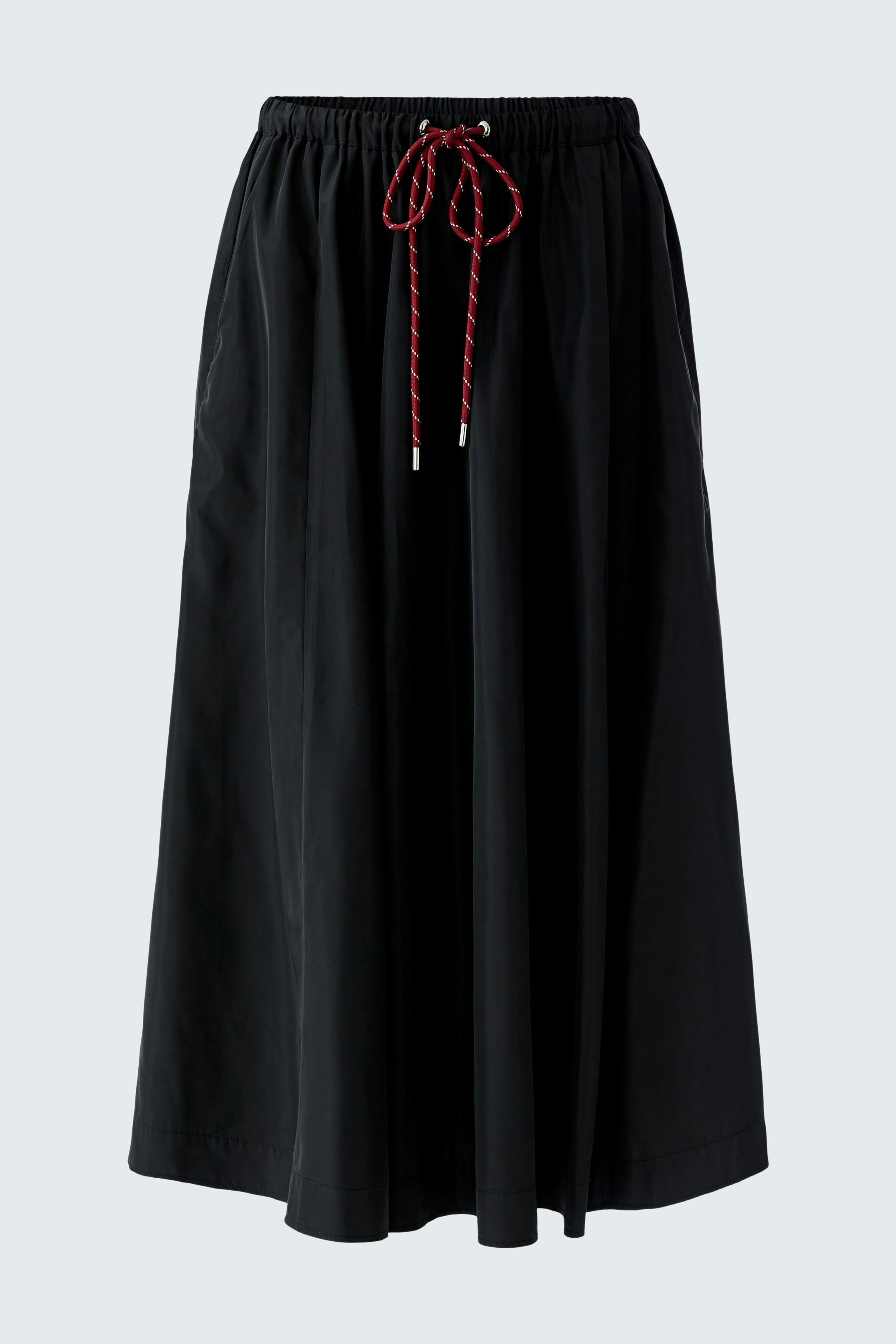 Bild 6 von A-Linien-Rock - black in black | Oui