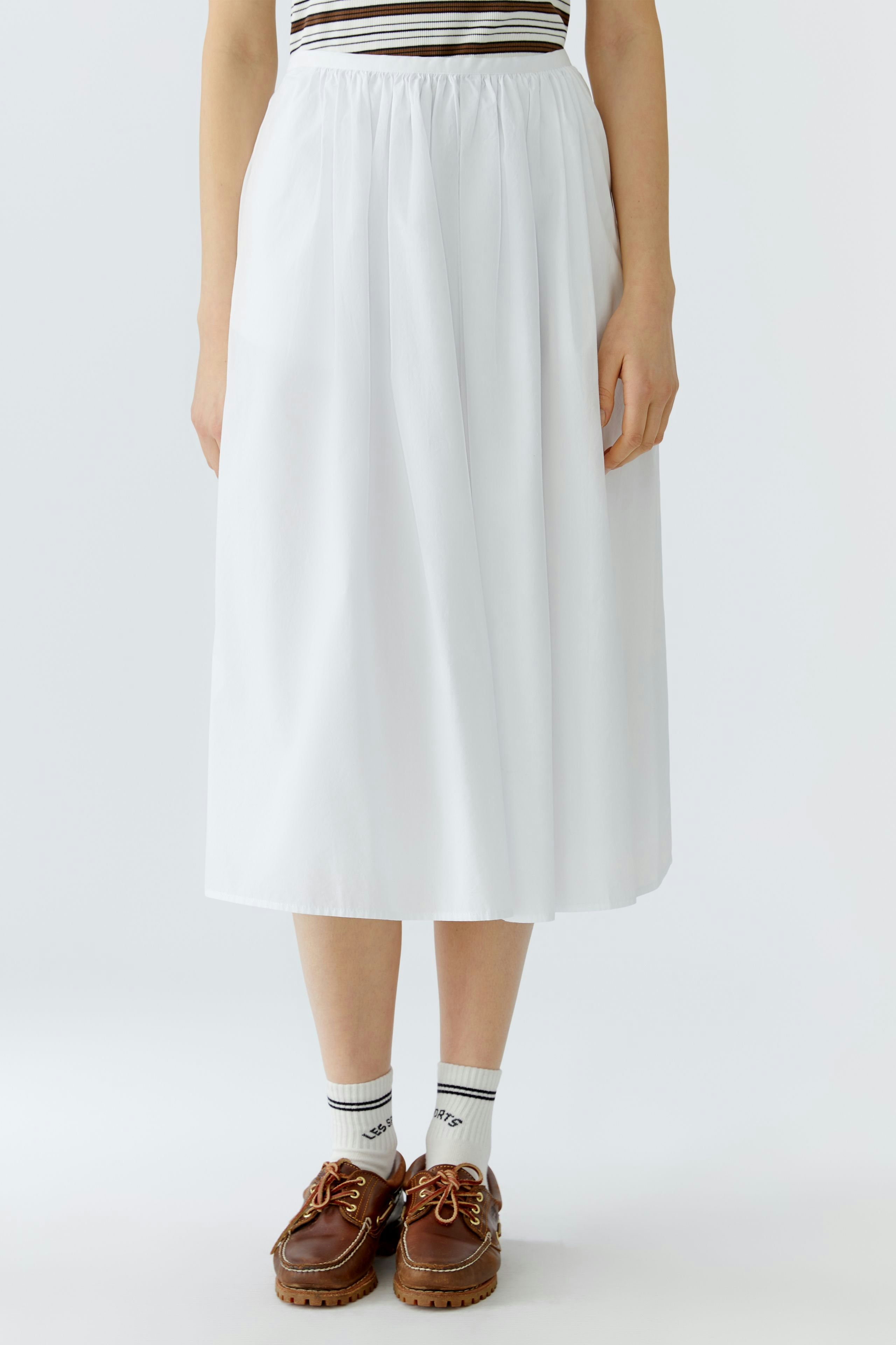 Bild 2 von Midirock - optic white in optic white | Oui