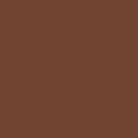 Color "fondue fudge", Brown