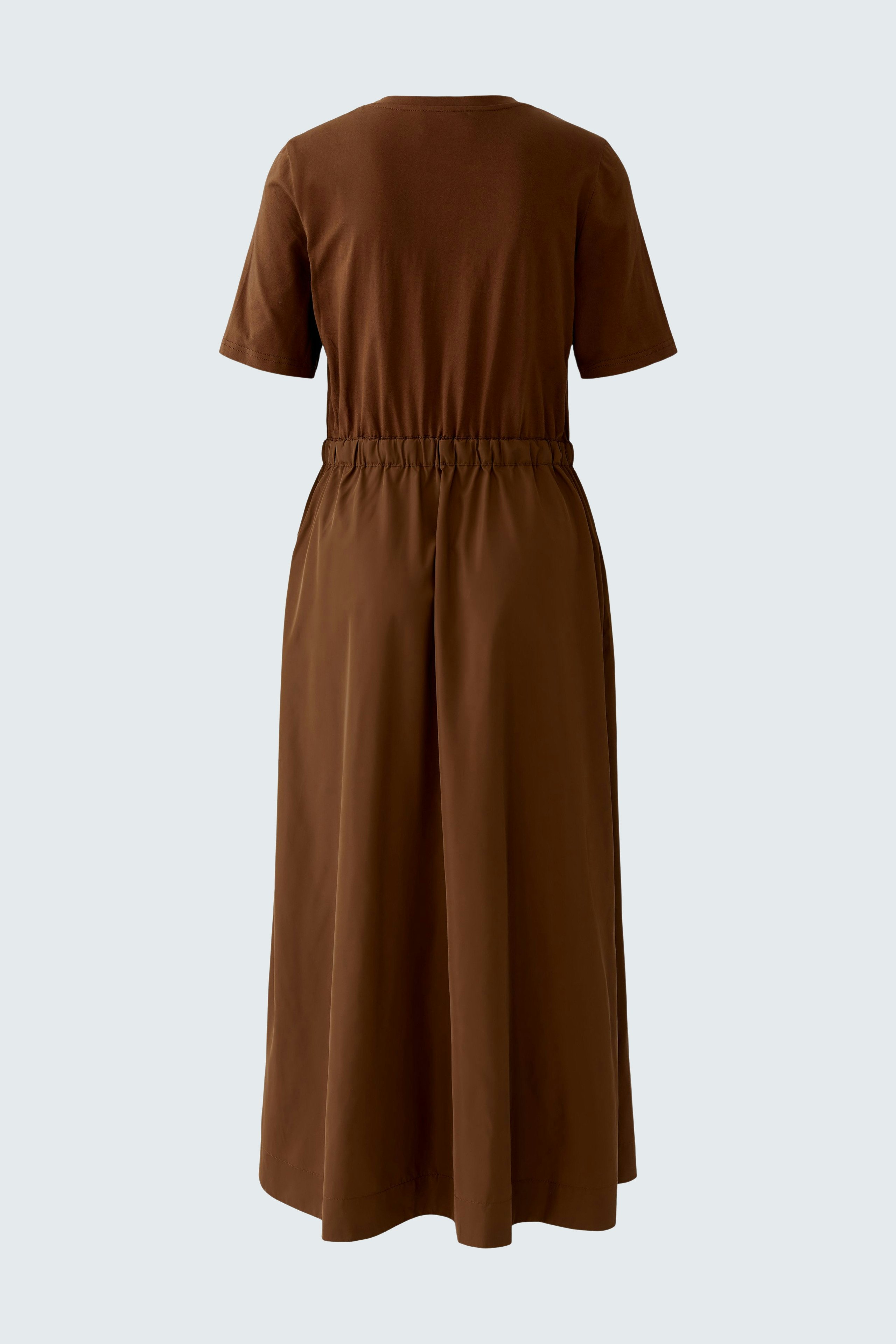Bild 8 von Maxi dress - fondue fudge in fondue fudge | Oui