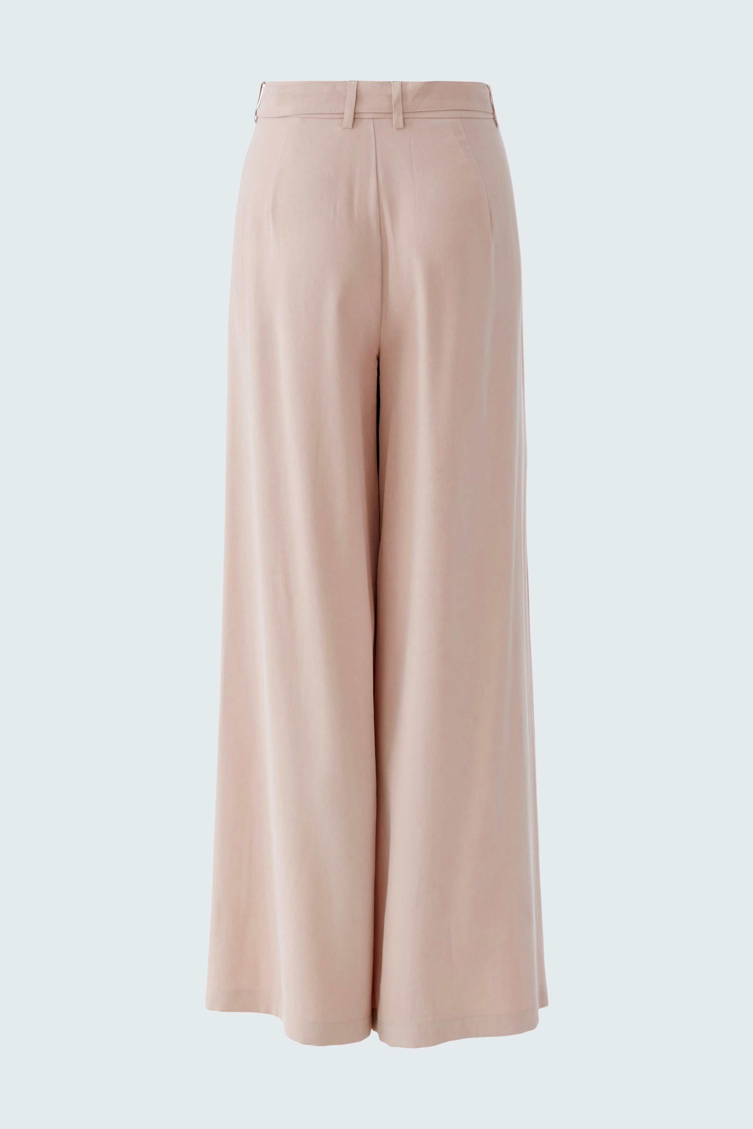 Bild 8 von Palazzo Hose - dusty rose in dusty rose | Oui