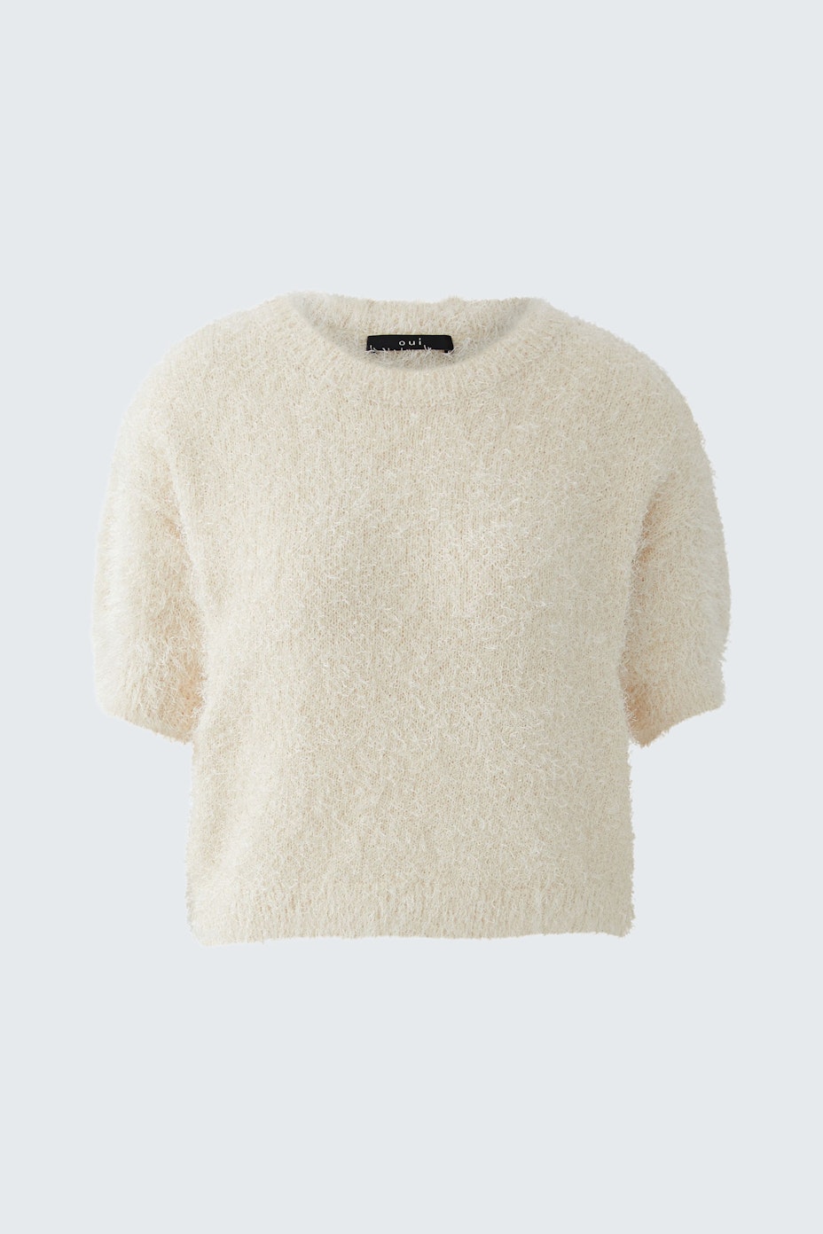 Pullover - whitecap gray