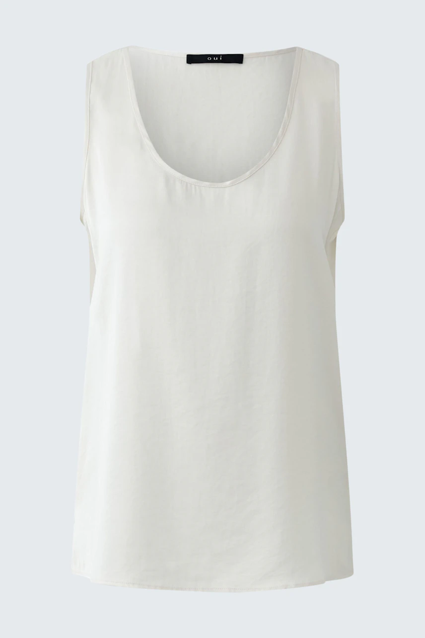 Bild 7 von Top - gardenia in gardenia | Oui