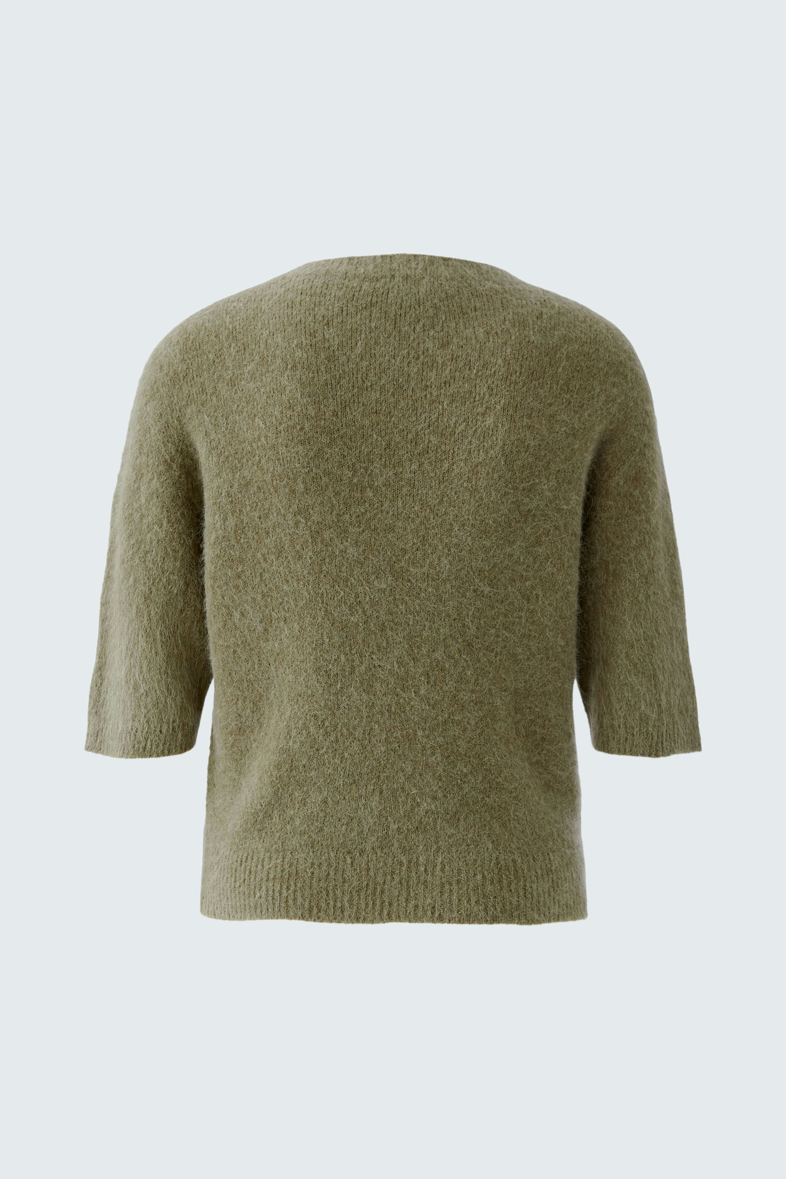 Bild 7 von Pullover - green garden in green garden | Oui