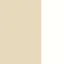 Farbe "light camel white", Beige