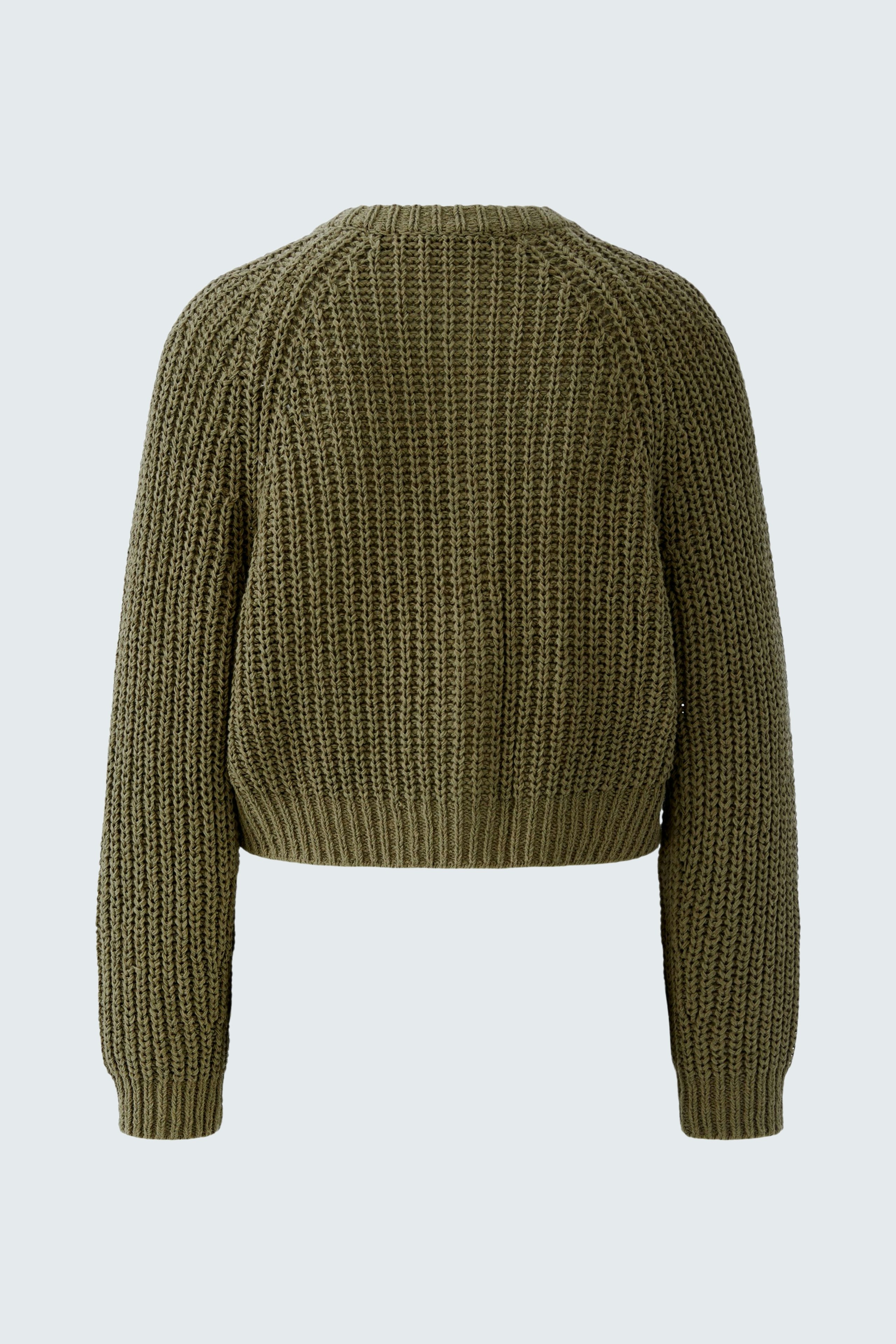 Bild 7 von Strickjacke - green garden in green garden | Oui