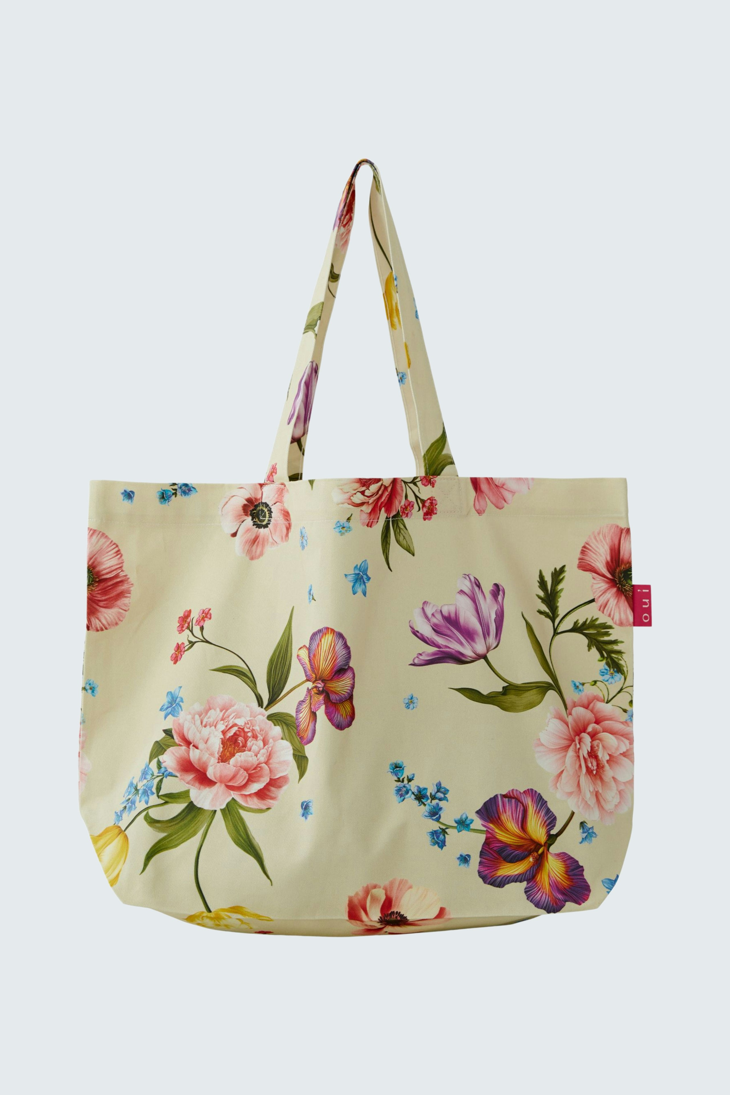 Bild 1 von Bag - white red in white red | Oui