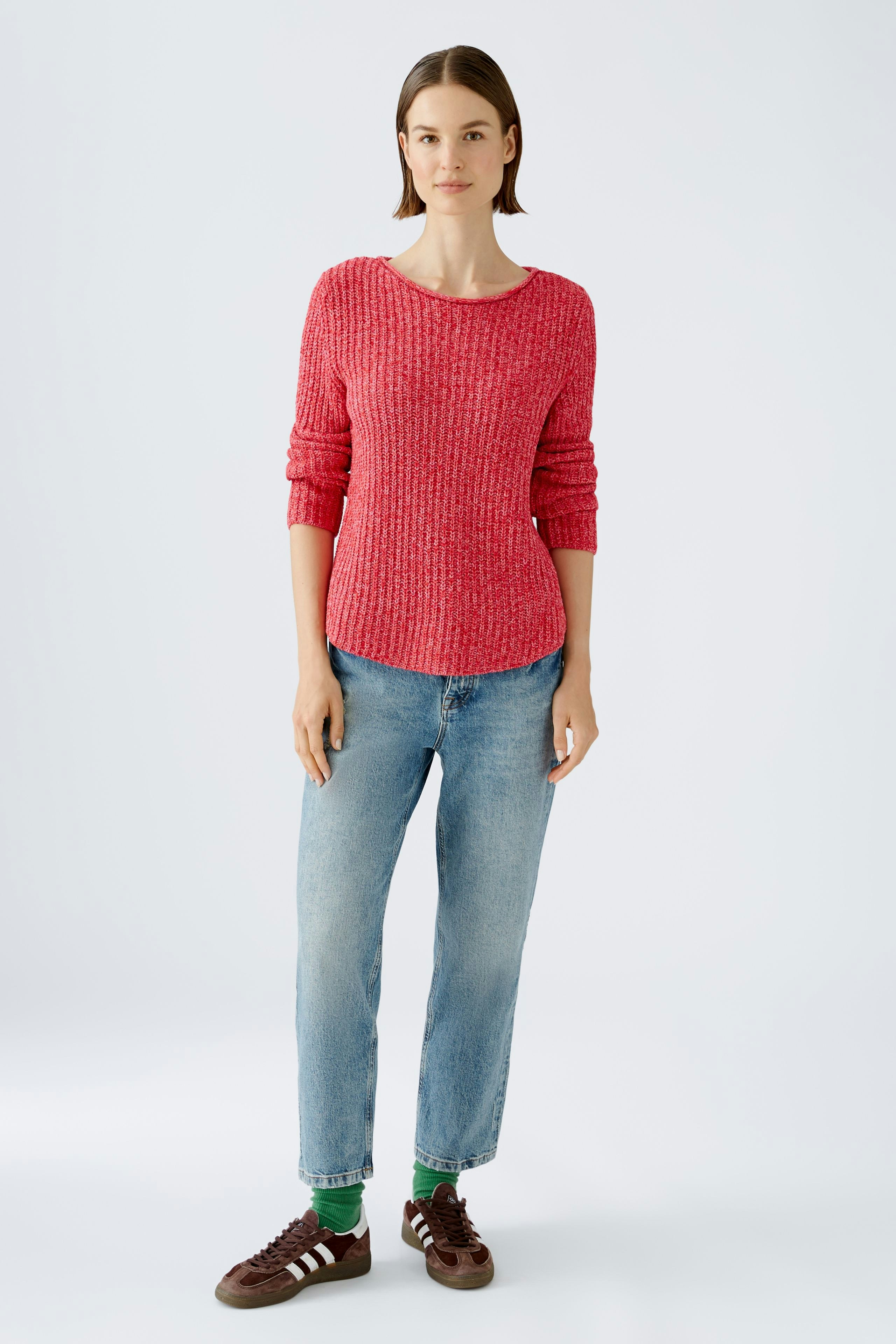 Bild 1 von NAOLIN Pullover - jazzy in jazzy | Oui