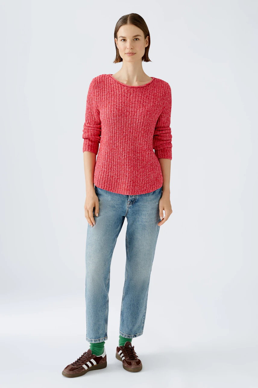 Bild 1 von NAOLIN Pullover - jazzy in jazzy | Oui