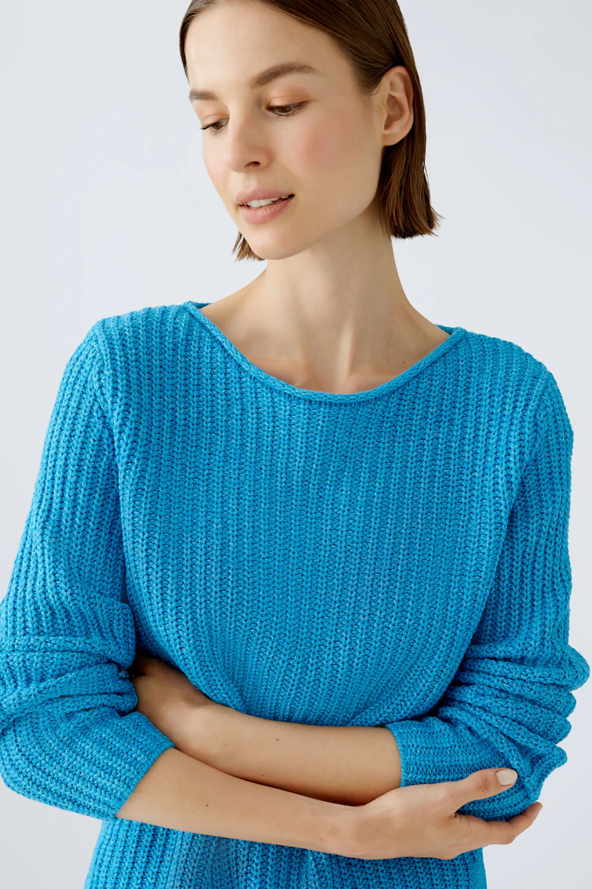 Bild 5 von NAOLIN Pullover - ocean bay in ocean bay | Oui