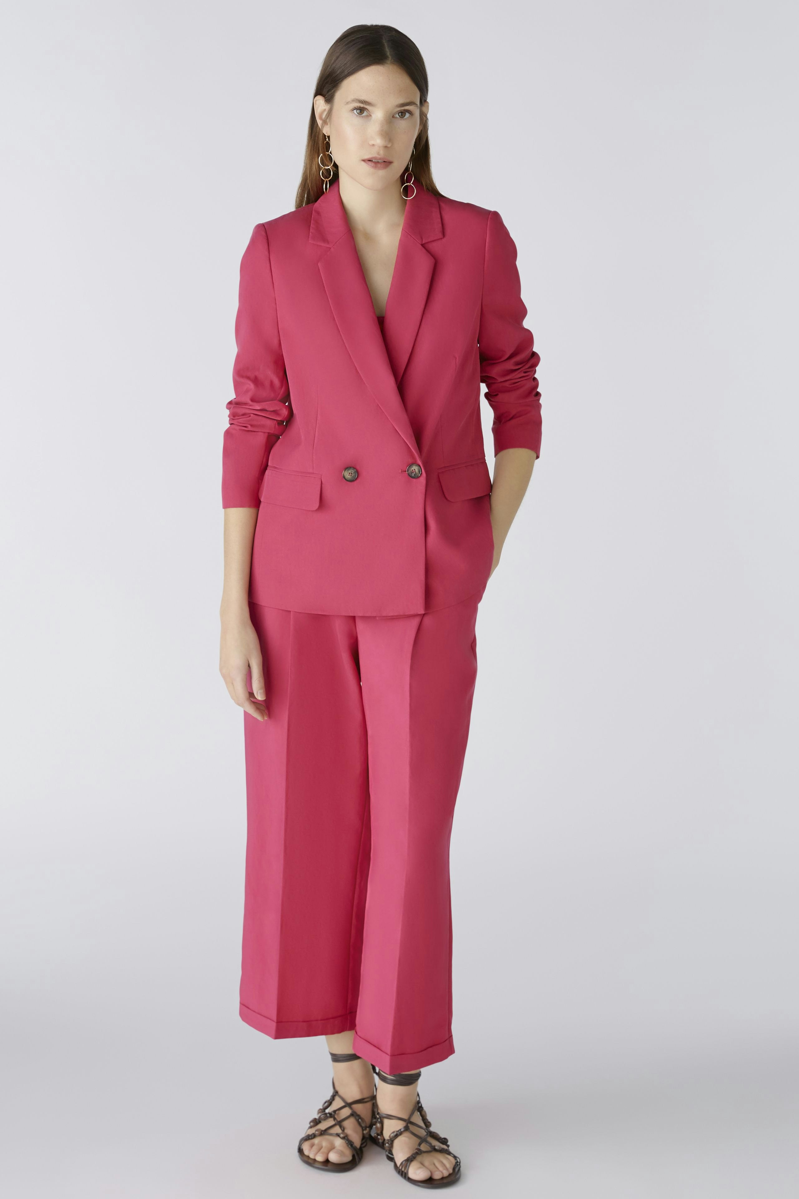 Bild 1 von Blazer - pink in pink | Oui