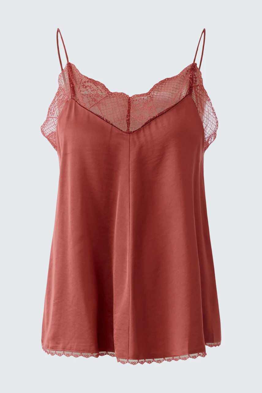 Bild 7 von Spaghetti Top - red pear in red pear | Oui