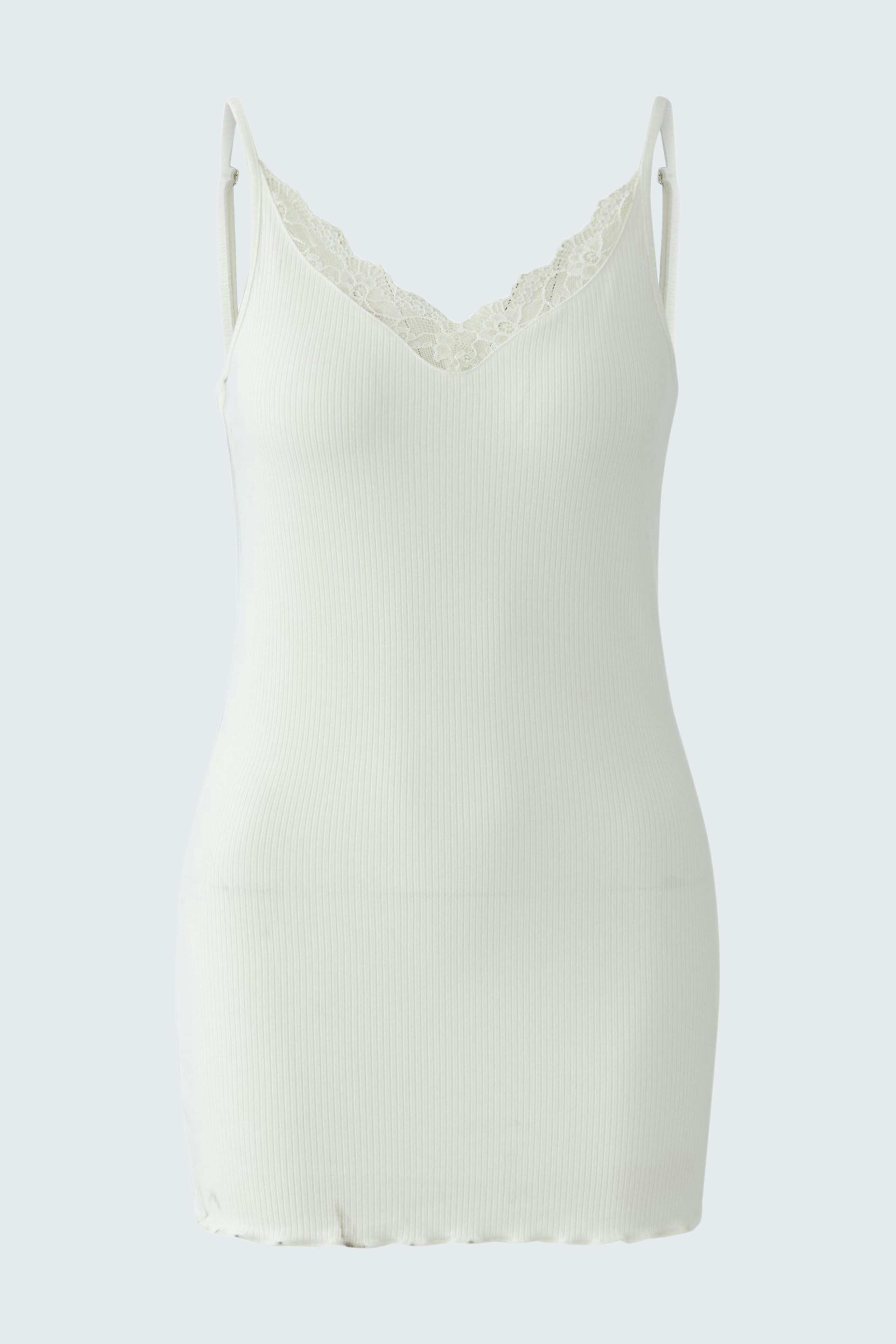 Bild 1 von Top - cloud dancer in cloud dancer | Oui