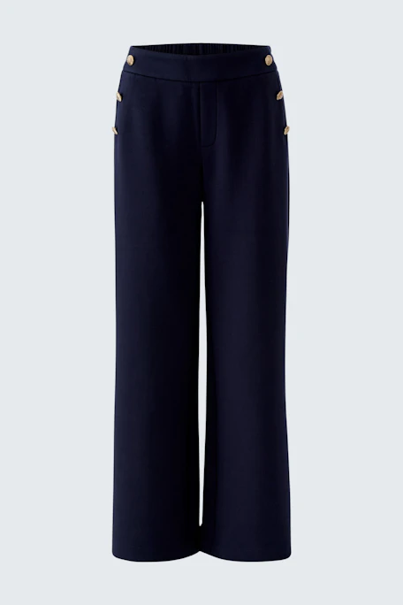 Hose Scuba - darkblue