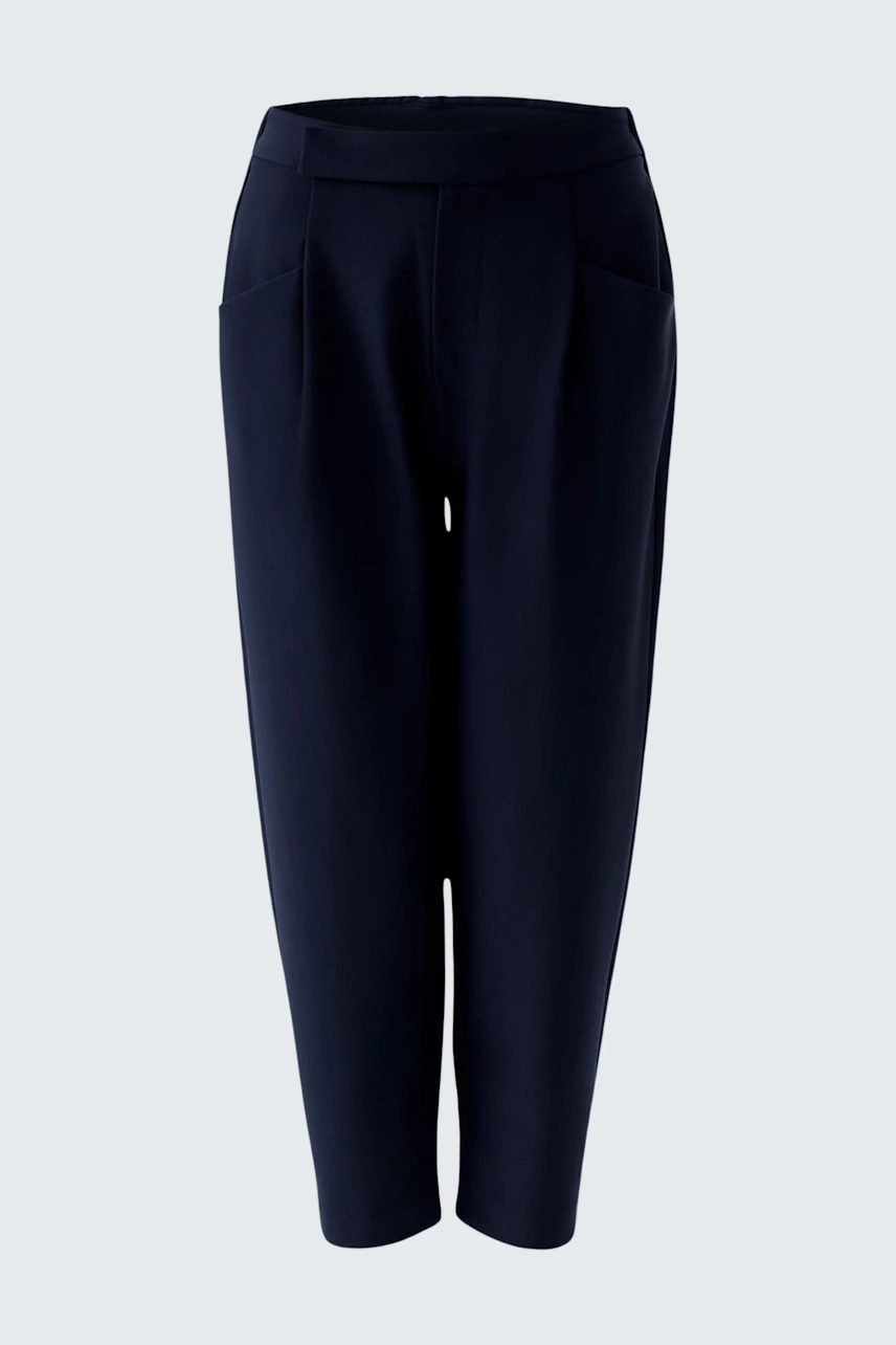 Bild 7 von Hose - darkblue in darkblue | Oui