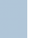 Color "light blue white", Blue