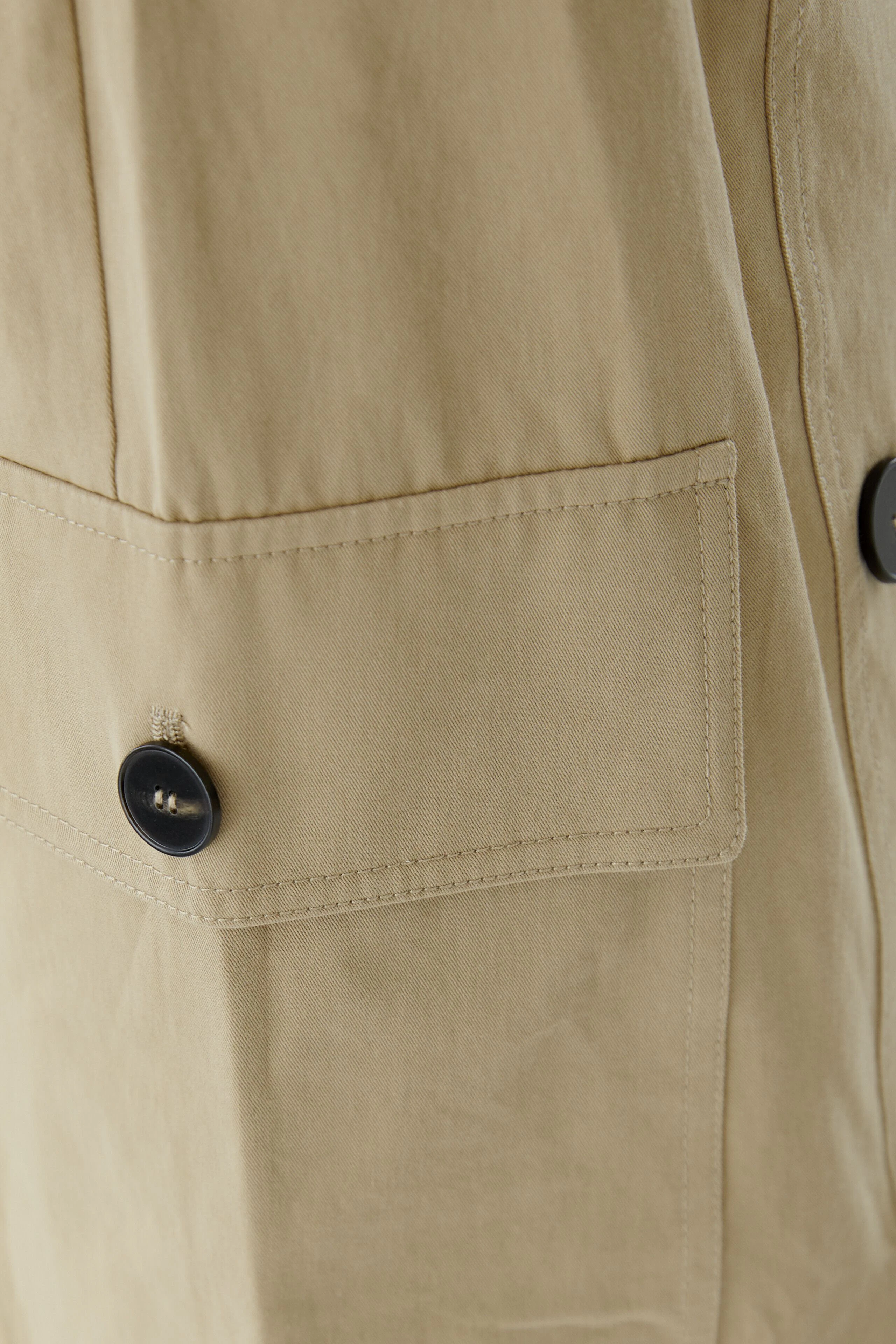 Bild 4 von Wickelrock - brown sugar in brown sugar | Oui